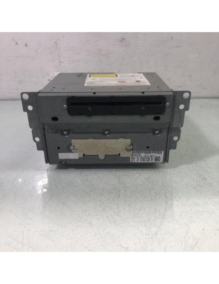 Autoradio d'origine BMW SERIE 1 F21 PHASE 1 Diesel