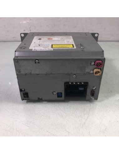 Autoradio d'origine BMW SERIE 1 F21 PHASE 1 Diesel