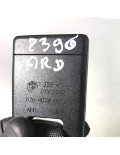 Attache ceinture arriere droit BMW SERIE 1 F21 PHASE 1 Diesel 2