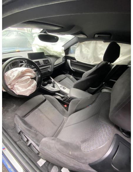 Pare soleil gauche BMW SERIE 1 F21 PHASE 1 Diesel