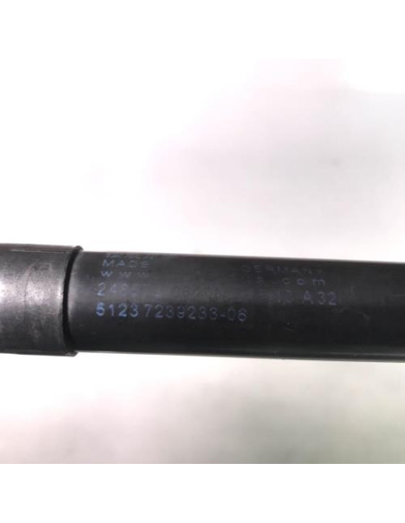 Verin de capot BMW SERIE 1 F21 PHASE 1 Diesel