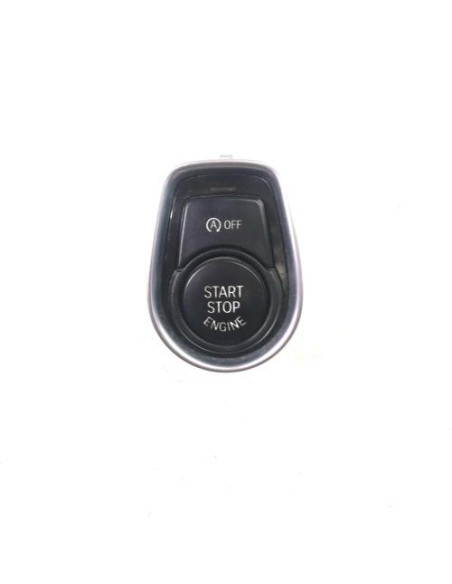 Bouton de demarrage BMW SERIE 1 F21 PHASE 1 Diesel