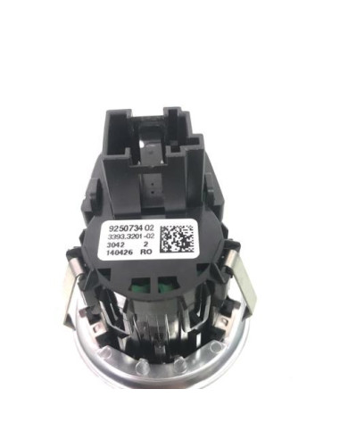 Bouton de demarrage BMW SERIE 1 F21 PHASE 1 Diesel