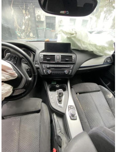 Commande chauffage BMW SERIE 1 F21 PHASE 1 Diesel