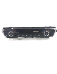 Commande chauffage BMW SERIE 1 F21 PHASE 1 Diesel 2