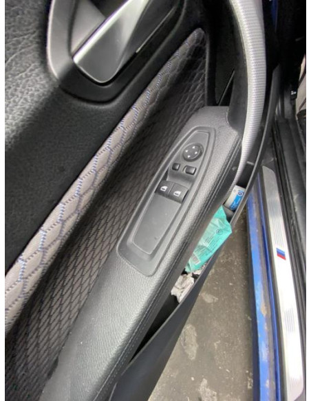 Bras essuie glace avant droit BMW SERIE 1 F21 PHASE 1 Diesel