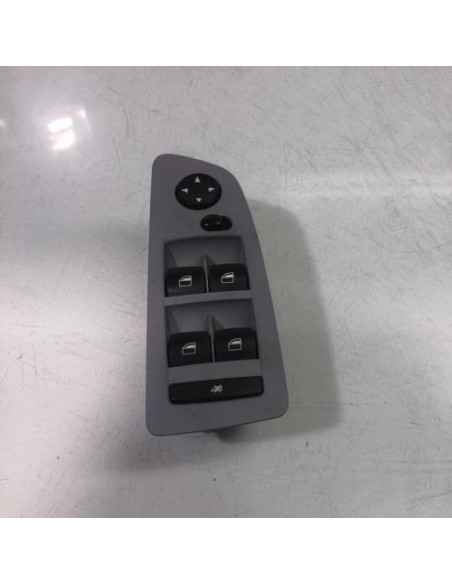 Interrupteur de leve vitre avant gauche BMW SERIE 1 E87 PHASE 2 