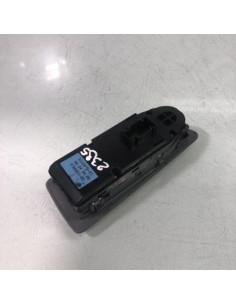 Interrupteur de leve vitre avant gauche BMW SERIE 1 E87 PHASE 2  2