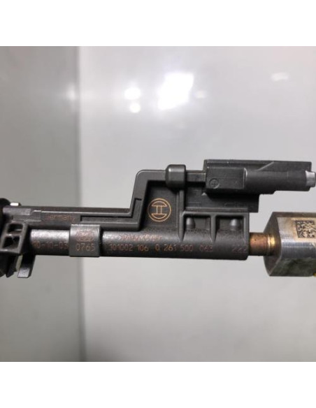 Injecteurs BMW SERIE 5 F10 PHASE 1 