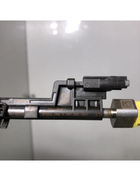 Injecteurs BMW SERIE 5 F10 PHASE 1 
