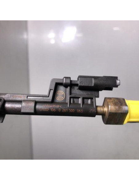 Injecteurs BMW SERIE 5 F10 PHASE 1 
