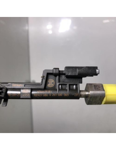 Injecteurs BMW SERIE 5 F10 PHASE 1 
