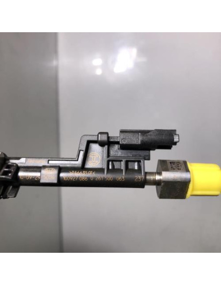 Injecteurs BMW SERIE 5 F10 PHASE 1 