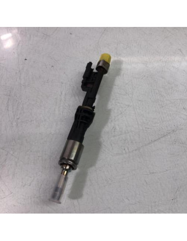 Injecteurs BMW SERIE 5 F10 PHASE 1 