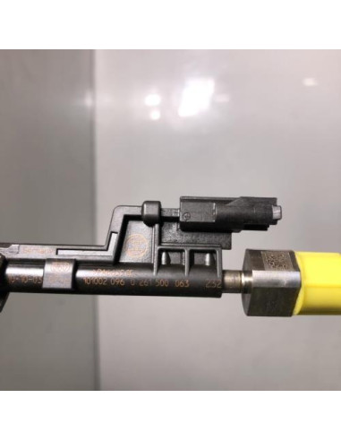 Injecteurs BMW SERIE 5 F10 PHASE 1 
