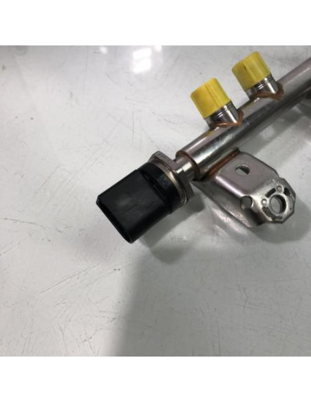 Rampe injection BMW SERIE 5 F10 PHASE 1 