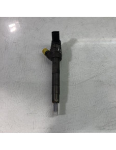 Injecteurs BMW X5 F15 Diesel