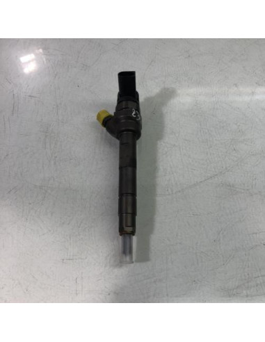 Injecteurs BMW X5 F15 Diesel