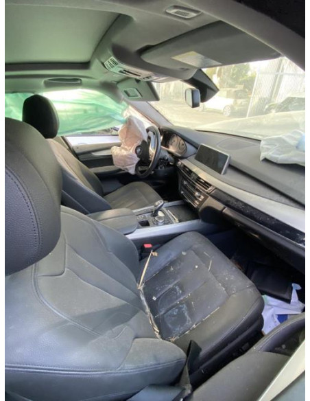 Injecteurs BMW X5 F15 Diesel