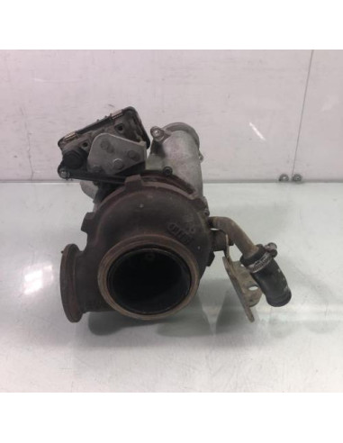Turbo BMW SERIE 3 F30 PHASE 1 