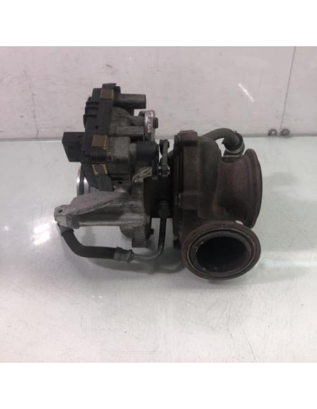 Turbo BMW SERIE 3 F30 PHASE 1 