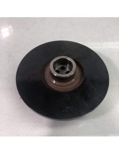 Poulie damper BMW SERIE 3 F30 PHASE 1 