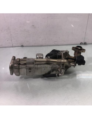 Radiateur EGR BMW SERIE 3 F30 PHASE 1 
