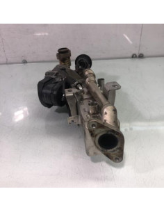 Radiateur EGR BMW SERIE 3 F30 PHASE 1  2
