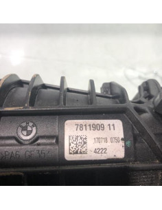 Collecteur d'admission BMW SERIE 3 F30 PHASE 1 