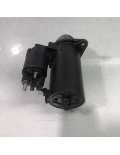 Demarreur BMW SERIE 3 E46 COMPACT PHASE 1  2