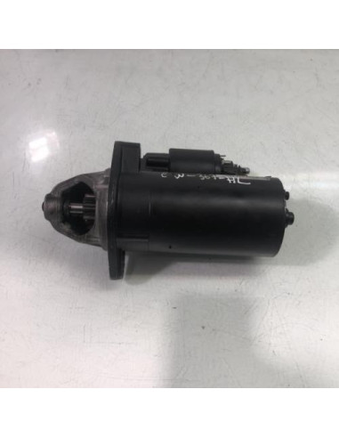 Demarreur BMW SERIE 3 E46 COMPACT PHASE 1 