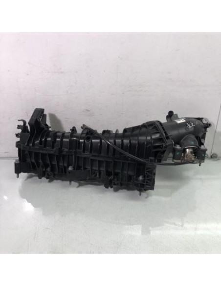 Collecteur d'admission BMW SERIE 1 F20 PHASE 1 Diesel
