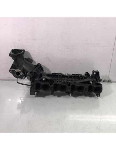 Collecteur d'admission BMW SERIE 1 F20 PHASE 1 Diesel