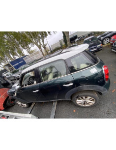 Vitre arriere gauche MINI MINI 2 R60 COUNTRYMAN BREAK Diesel