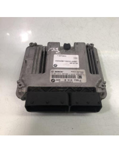 Calculateur moteur MINI MINI 2 R60 COUNTRYMAN BREAK Diesel 2