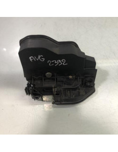 Serrure avant gauche MINI MINI 2 R60 COUNTRYMAN BREAK Diesel 2