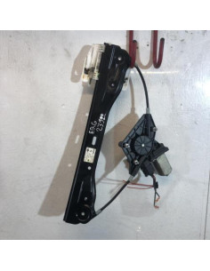 Leve vitre electrique arriere gauche MINI MINI 2 R60 COUNTRYMAN BREAK Diesel 2
