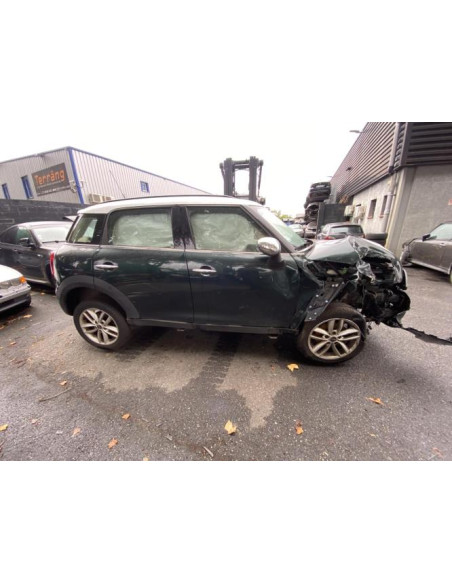Compteur MINI MINI 2 R60 COUNTRYMAN BREAK Diesel
