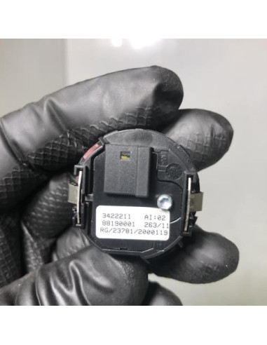 Bouton de warning MINI MINI 2 R60 COUNTRYMAN BREAK Diesel