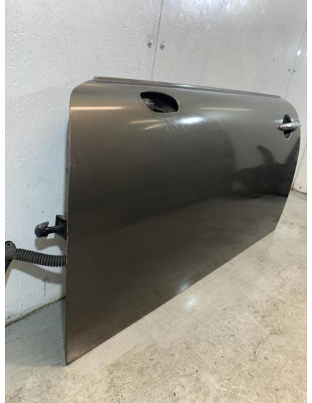 Porte avant gauche MINI MINI 1 R50/R53 PHASE 2 Essence