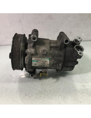 Compresseur clim MINI MINI 2 R55 CLUBMAN PHASE 1 BREAK Diesel