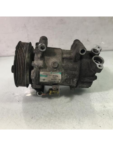 Compresseur clim MINI MINI 2 R55 CLUBMAN PHASE 1 BREAK Diesel