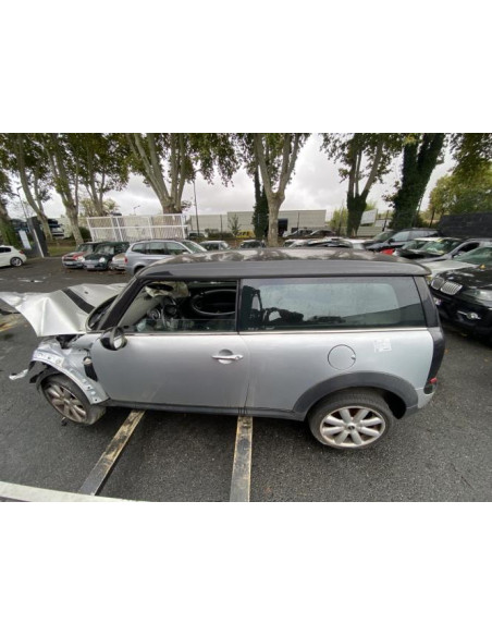 Demarreur MINI MINI 2 R55 CLUBMAN PHASE 1 BREAK Diesel