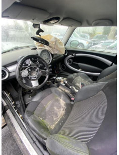 Pedale d'accelerateur MINI MINI 2 R55 CLUBMAN PHASE 1 BREAK Diesel