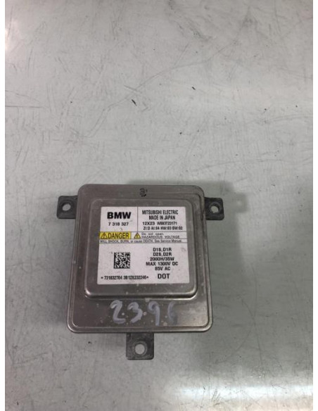 Boitier xenon BMW SERIE 1 F21 PHASE 1 Diesel