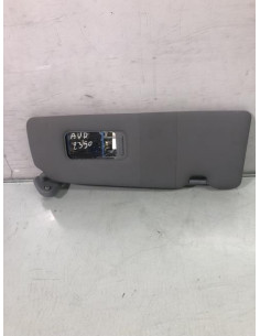 Pare soleil droit BMW SERIE 1 E87 PHASE 2 Essence