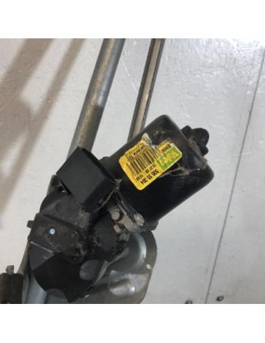 Moteur essuie glace avant MINI MINI 2 R55 CLUBMAN PHASE 1 BREAK Diesel