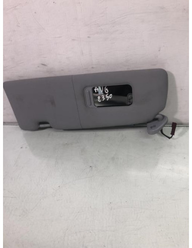 Pare soleil gauche BMW SERIE 1 E87 PHASE 2 Essence