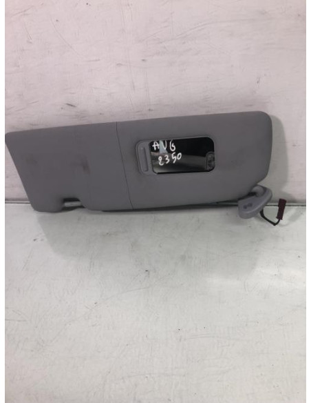 Pare soleil gauche BMW SERIE 1 E87 PHASE 2 Essence