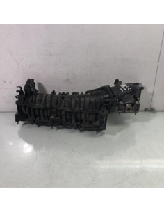 Collecteur d'admission BMW SERIE 1 F21 PHASE 1 Diesel 2